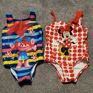 Disney Swimsuits